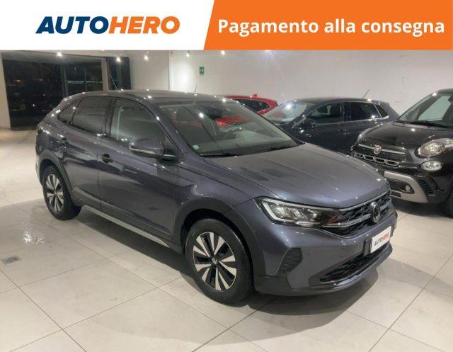 VOLKSWAGEN Taigo 1.0 TSI 110 CV DSG Life