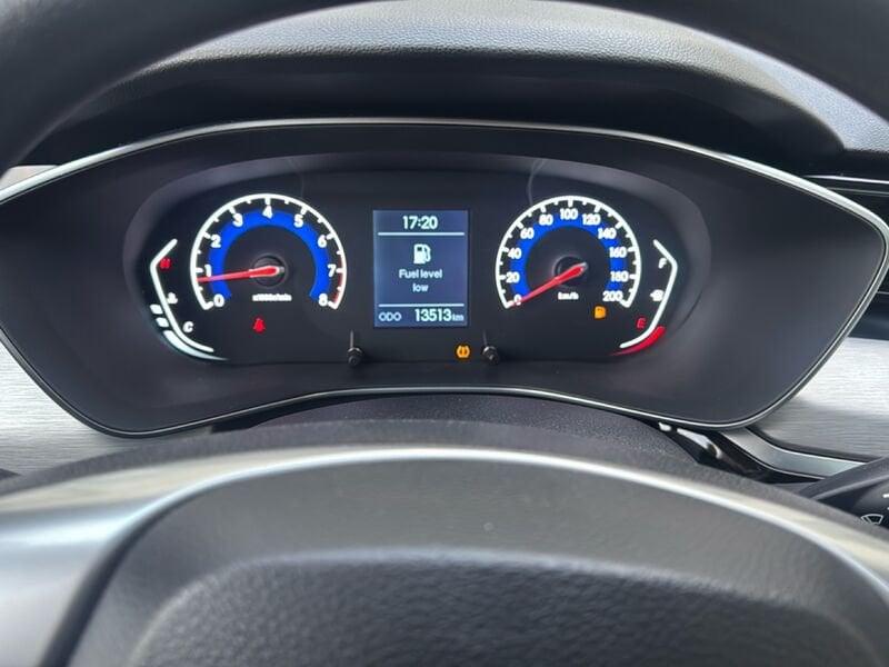 EVO Evo 5 Evo 5 1.5 Turbo Bi-fuel GPL