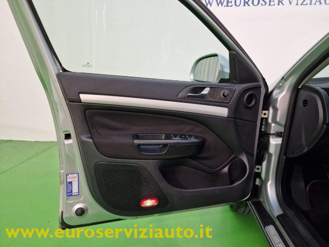 SKODA Octavia 1.8 TFSI 4x4 Wagon Scout