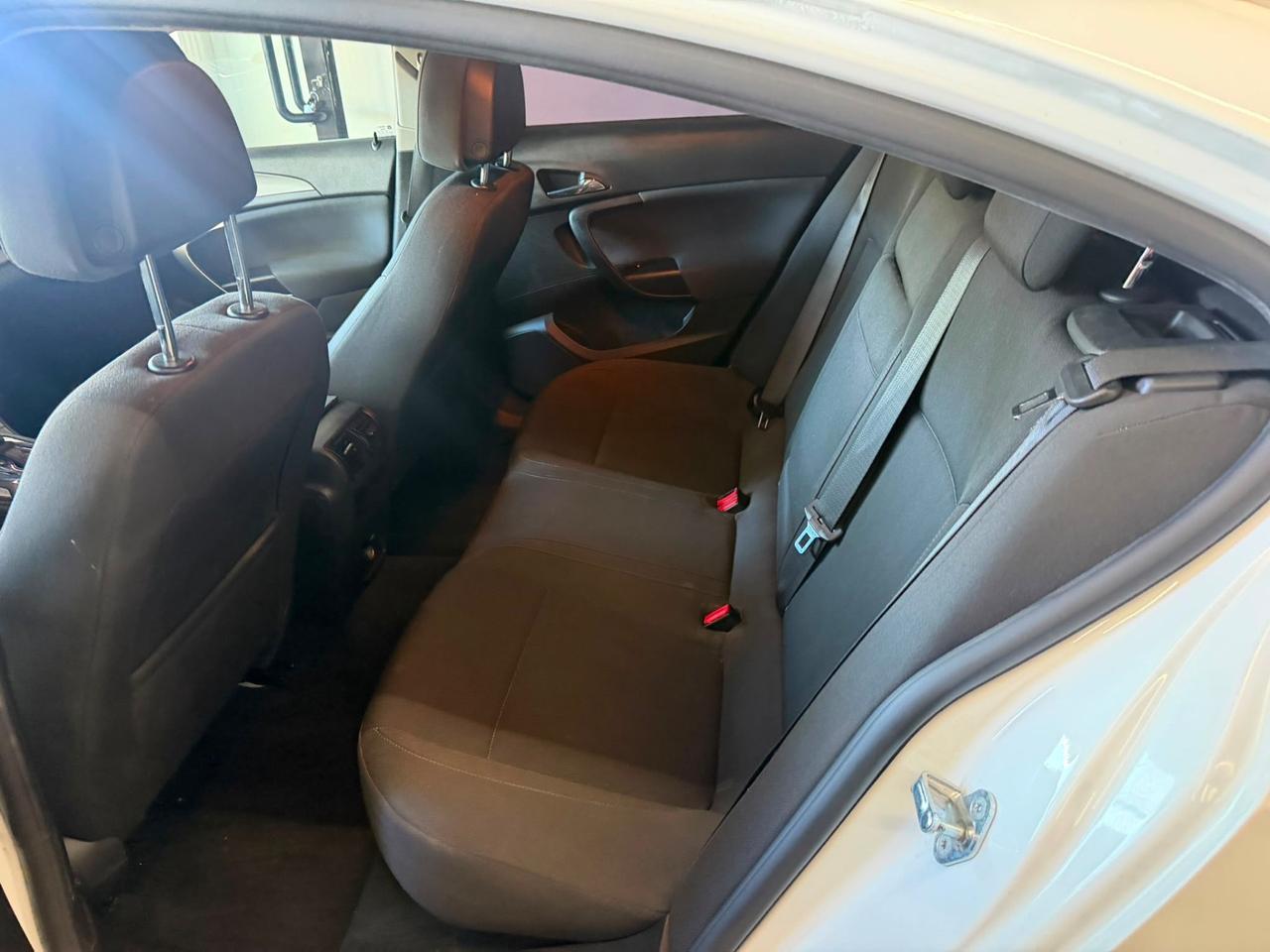 Opel Insignia 2.0 CDTI 4 porte Cosmo
