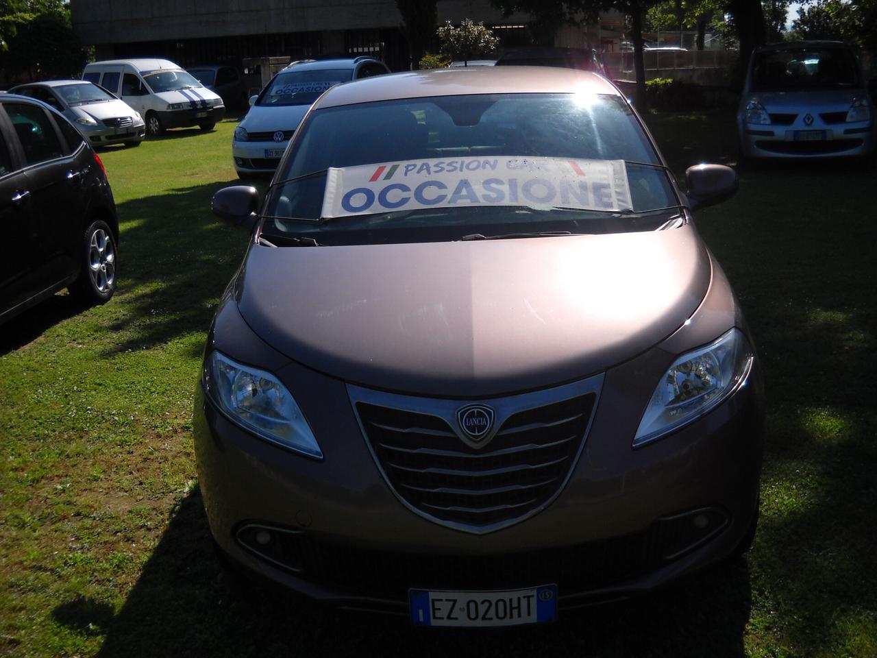 Lancia Ypsilon 1.2 69 CV 5 porte Elle