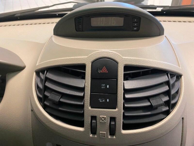MAHINDRA Genio Genio 2.2 SC2 N1