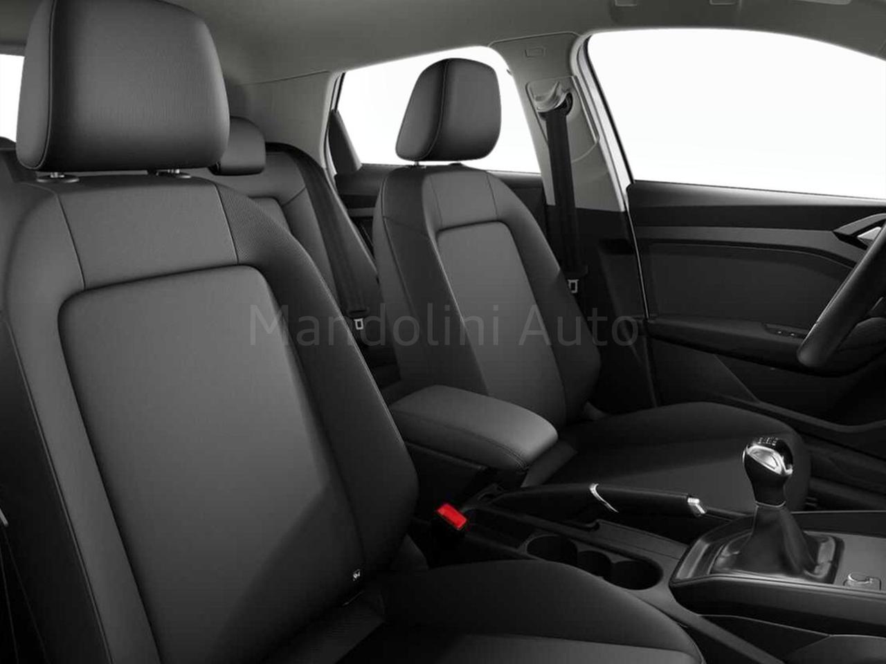 Audi A1 allstreet 30 1.0 tfsi 116cv business