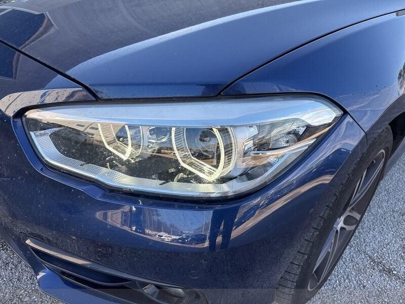 BMW Serie 1 F20-F21 2015 Diesel 116d Sport 5p
