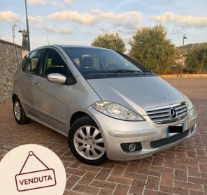 Mercedes Classe A 180 CDI 109Cv 2006