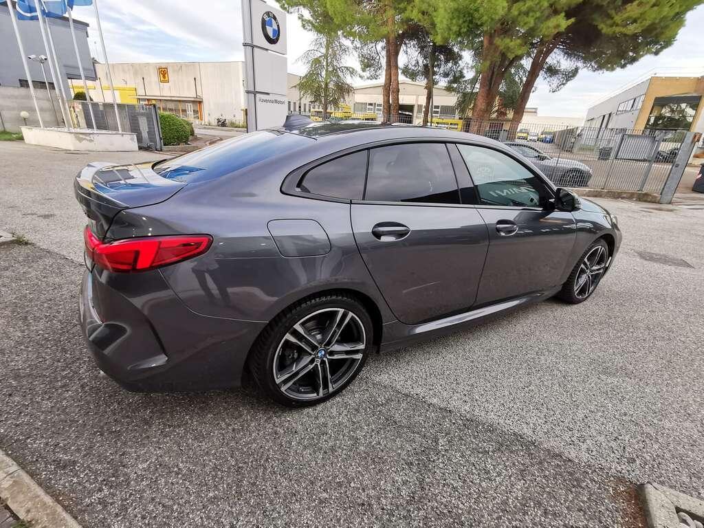 BMW Serie 2 Gran Coupe 220 d Msport Steptronic