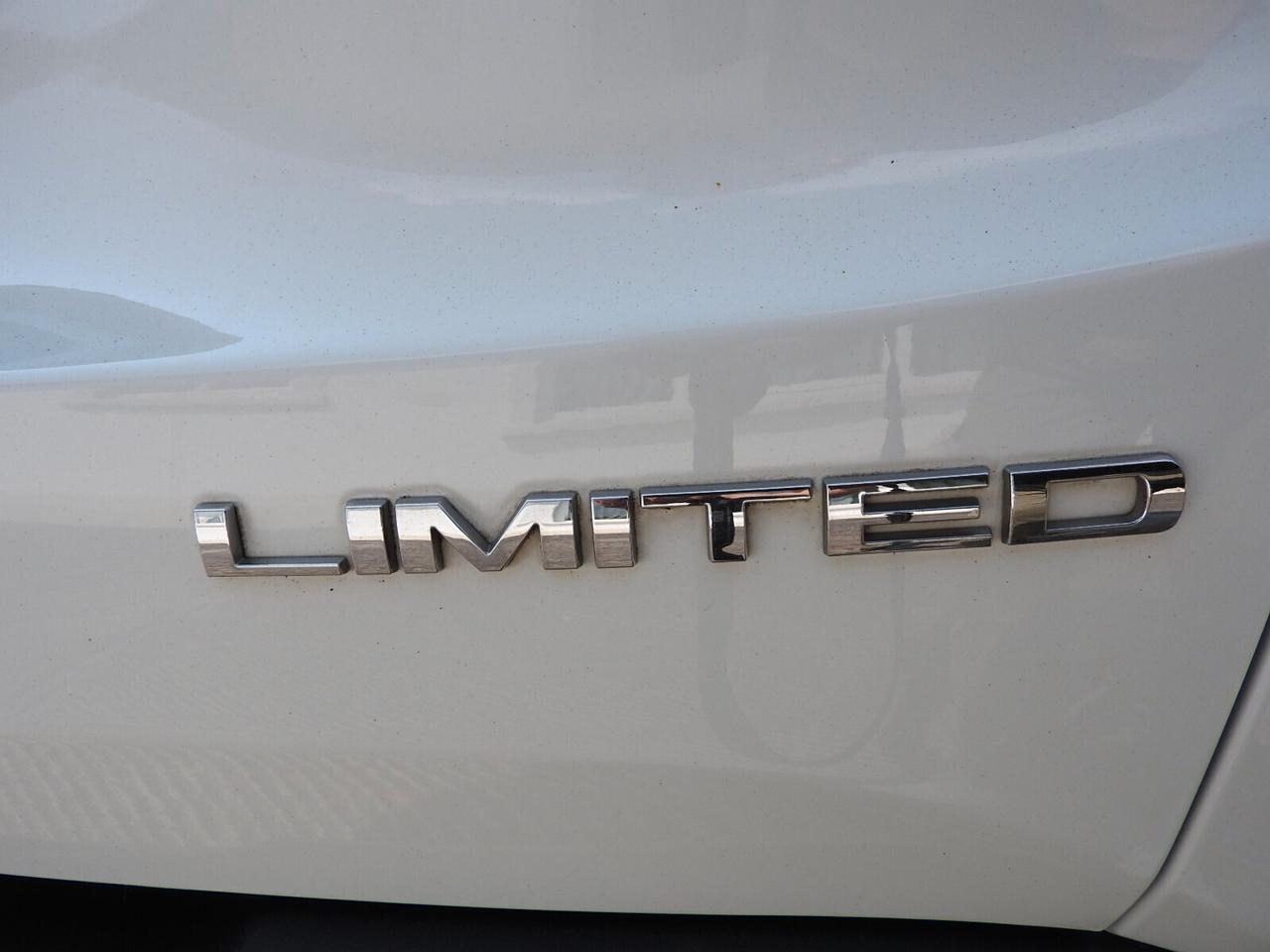 Jeep Renegade 1.6 Mjt 120 CV Limited NEOP.