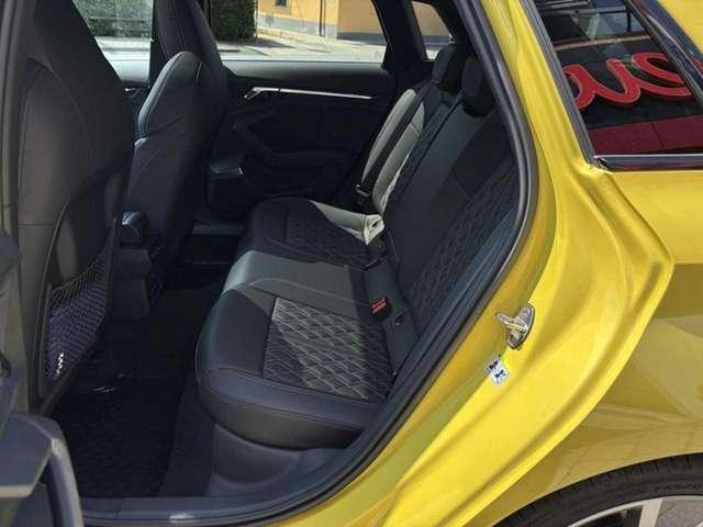 Audi S3 SPB TFSI 310 CV quattro S tronic FULL LED-TETTO