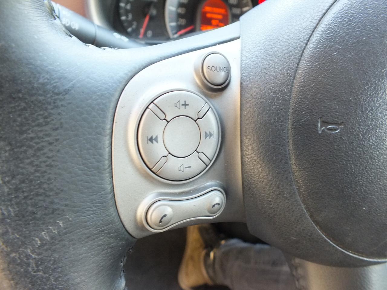 NISSAN MICRA 1.2 12V 5/P TEKNA NAVI-PELLE-UNIPROPRIETARIO