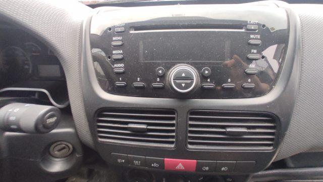 FIAT Doblo Doblò 1.6 MJT 105CV PC-TN Cargo Lamierato SX E5+