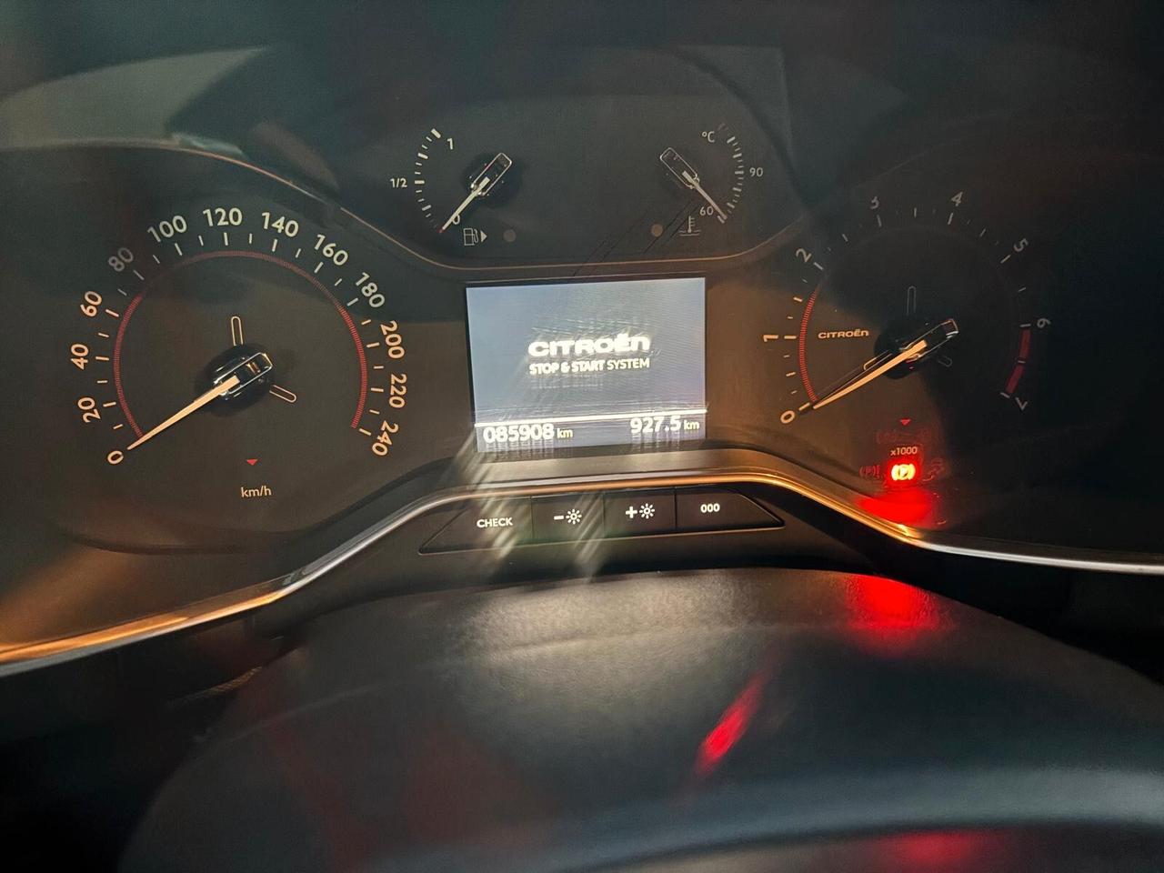 Citroen C5 Aircross PureTech 130 S&S Shine - 2020