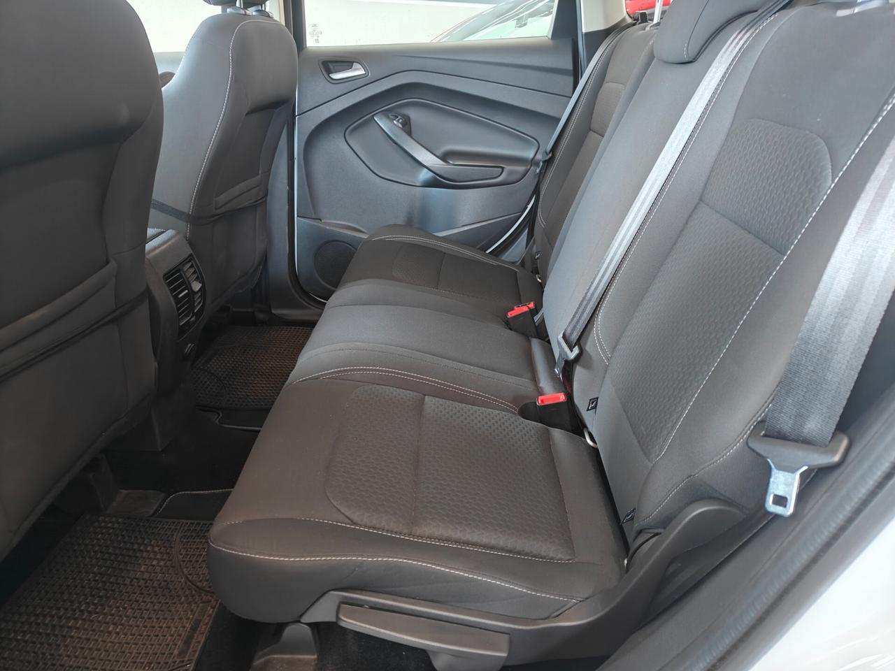 Ford Kuga 1.5 TDCI 120 CV S&S 2WD M.Y. 2017