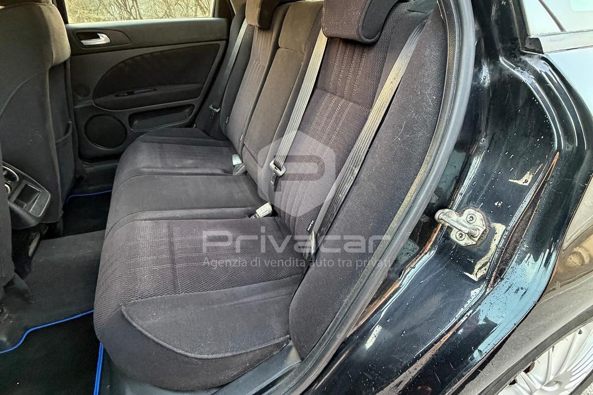 ALFA ROMEO 159 1.9 JTDm 16V Sportwagon TI