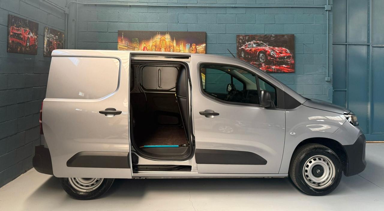 BERLINGO 13MILA KM PREZZO FINITO! TOP