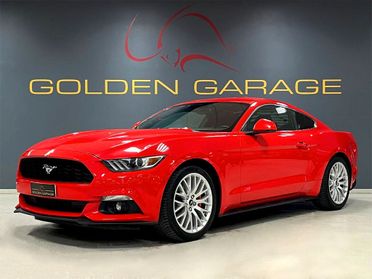 Ford Mustang Fastback 2.3 EcoBoost