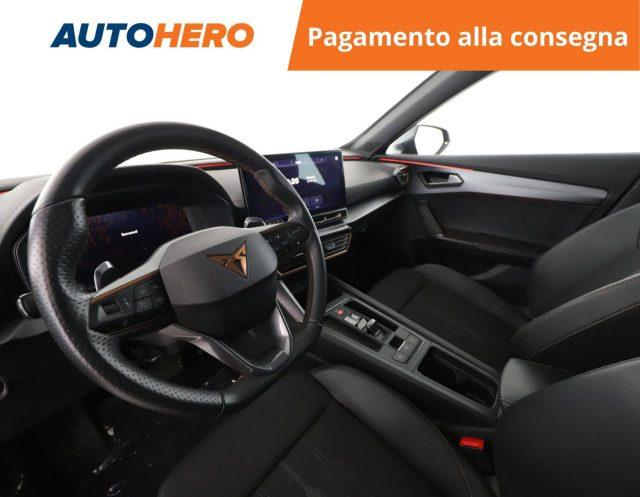 CUPRA Formentor 1.5 TSI DSG