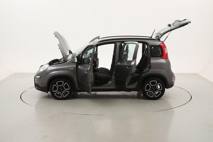 Fiat Panda City Life BZ320172 1.0 Mild Hybrid 70CV