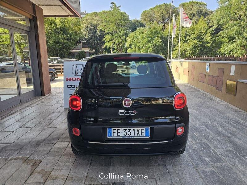 FIAT 500L 1.3 MultiJet 95cv Pop Star