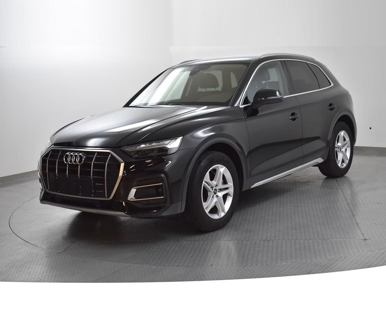 Audi Q5 35 TDI S tronic
