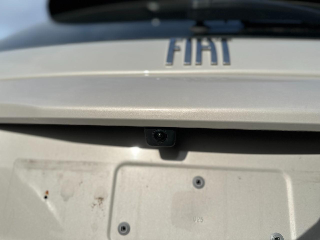 FIAT 600 IV 2023 - 600 1.2 hybrid La Prima II 110cv auto