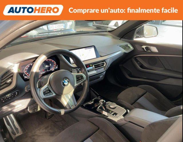 BMW 120 i 5p. Msport