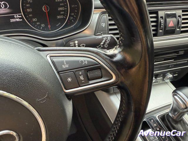 AUDI A6 Avant 3.0 tdi quattro AUTOMATICA OTTIME CONDIZIONI