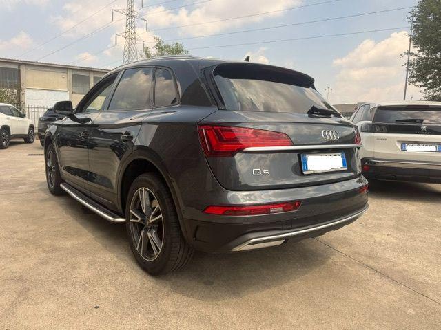 AUDI Q5 40 TDI 204 CV quattro S tronic Business Advanced