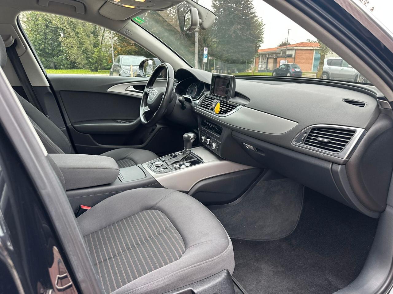 Audi A6 2.0 TDI 177 CV multitronic Business plus