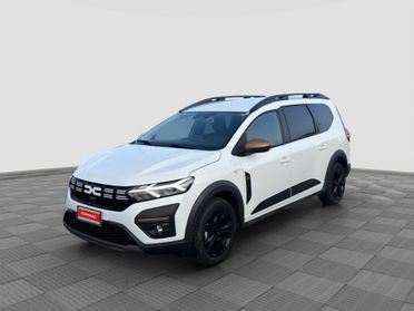 DACIA Jogger 1.6 Hybrid 140 7 posti Extreme