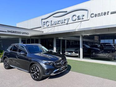 MERCEDES-BENZ GLC 220 d 4Matic Mild Hybrid Advanced Plus Iva Esp.