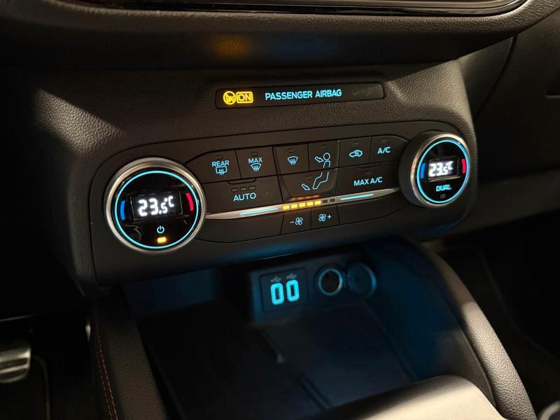 Ford Kuga 1.5 EcoBoost 150 CV 2WD ST-Line X