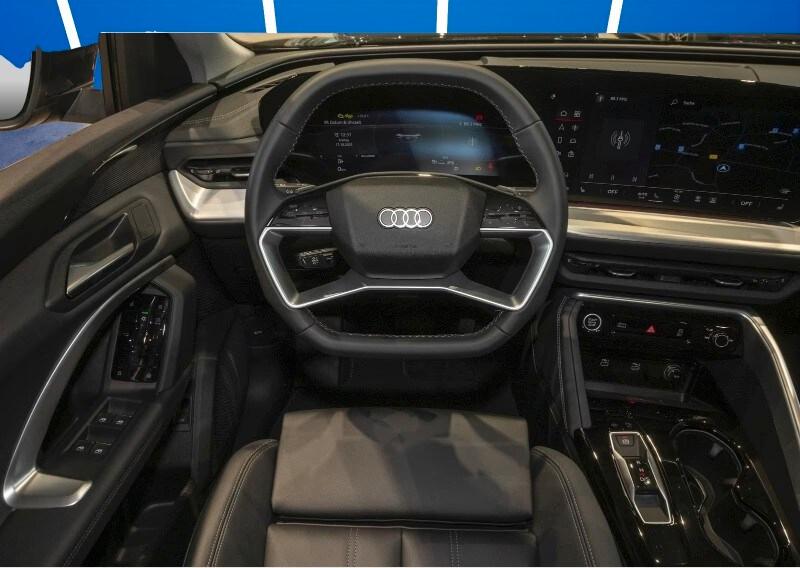 AUDI Q5 3ª serie Q5 SPB TDI 150 kW mHEV+ S tro...