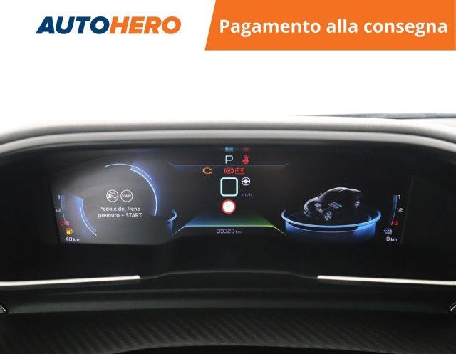 PEUGEOT 508 Plug-in Hybrid 225 e-EAT8 Allure