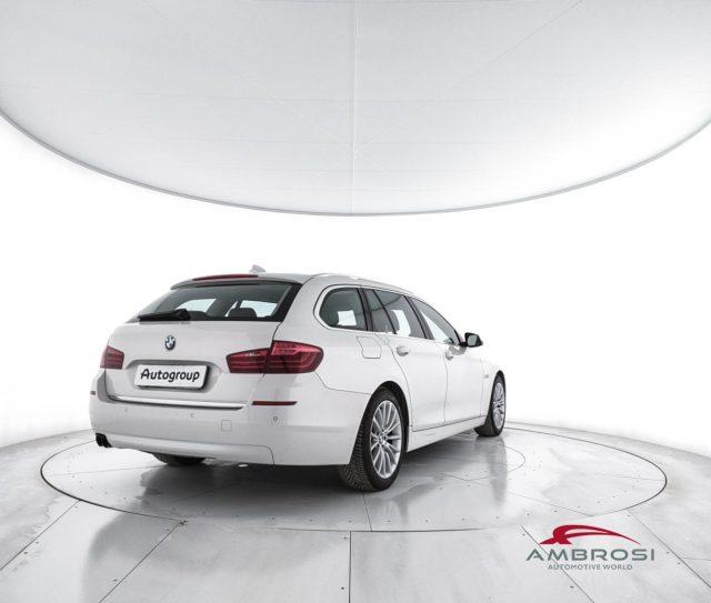 BMW 520 Serie 5 d xDrive Luxury - PER OPERATORI DEL SETTOR