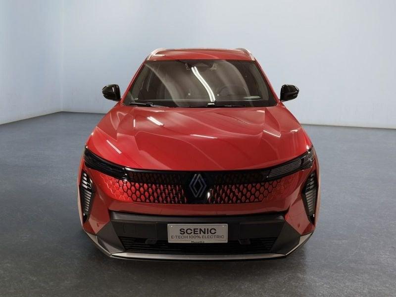 Renault Scénic Electric Comfort Range Techno 170 CV rif.GX882