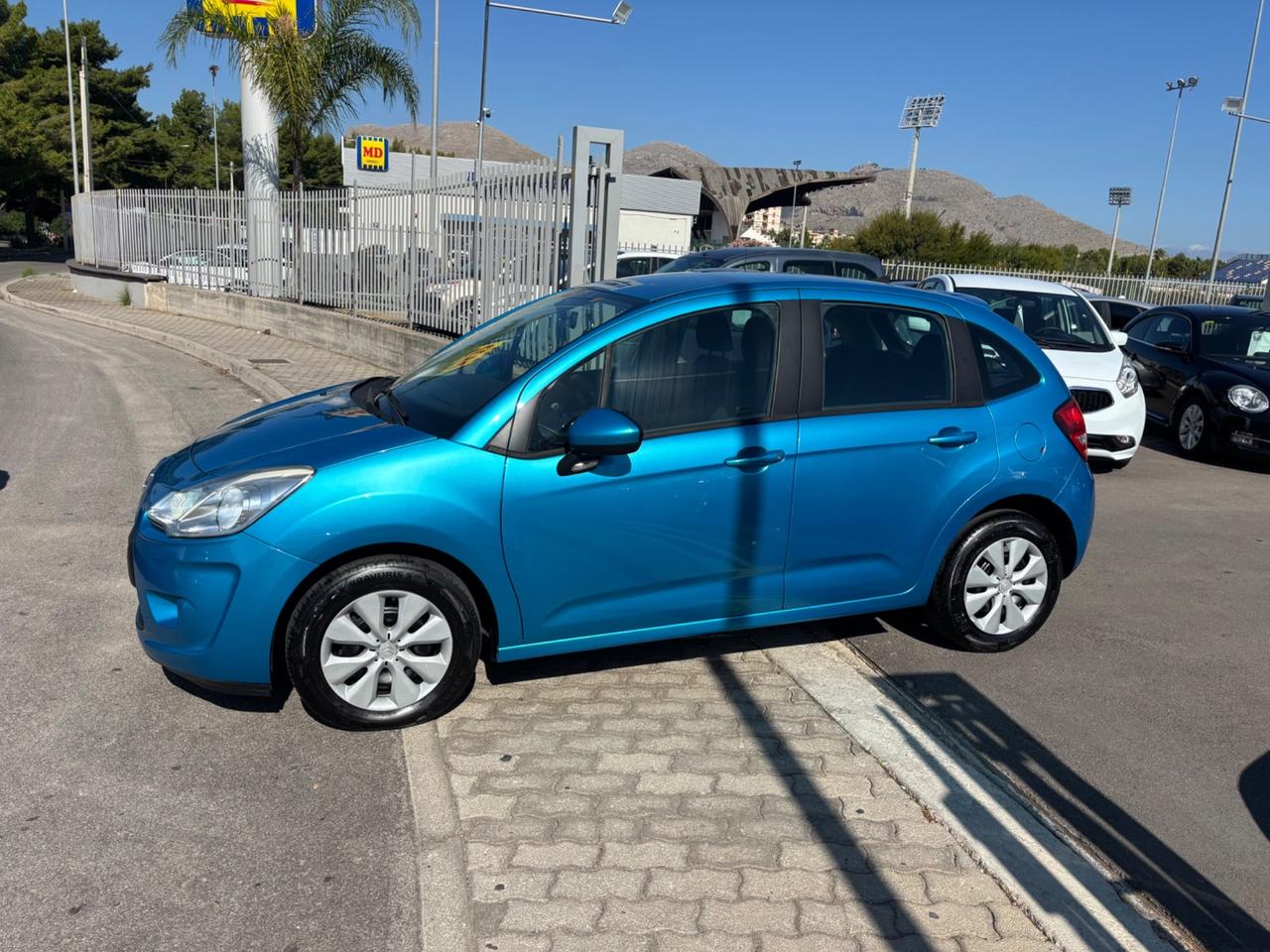 Citroen C3 1.1 Ideal