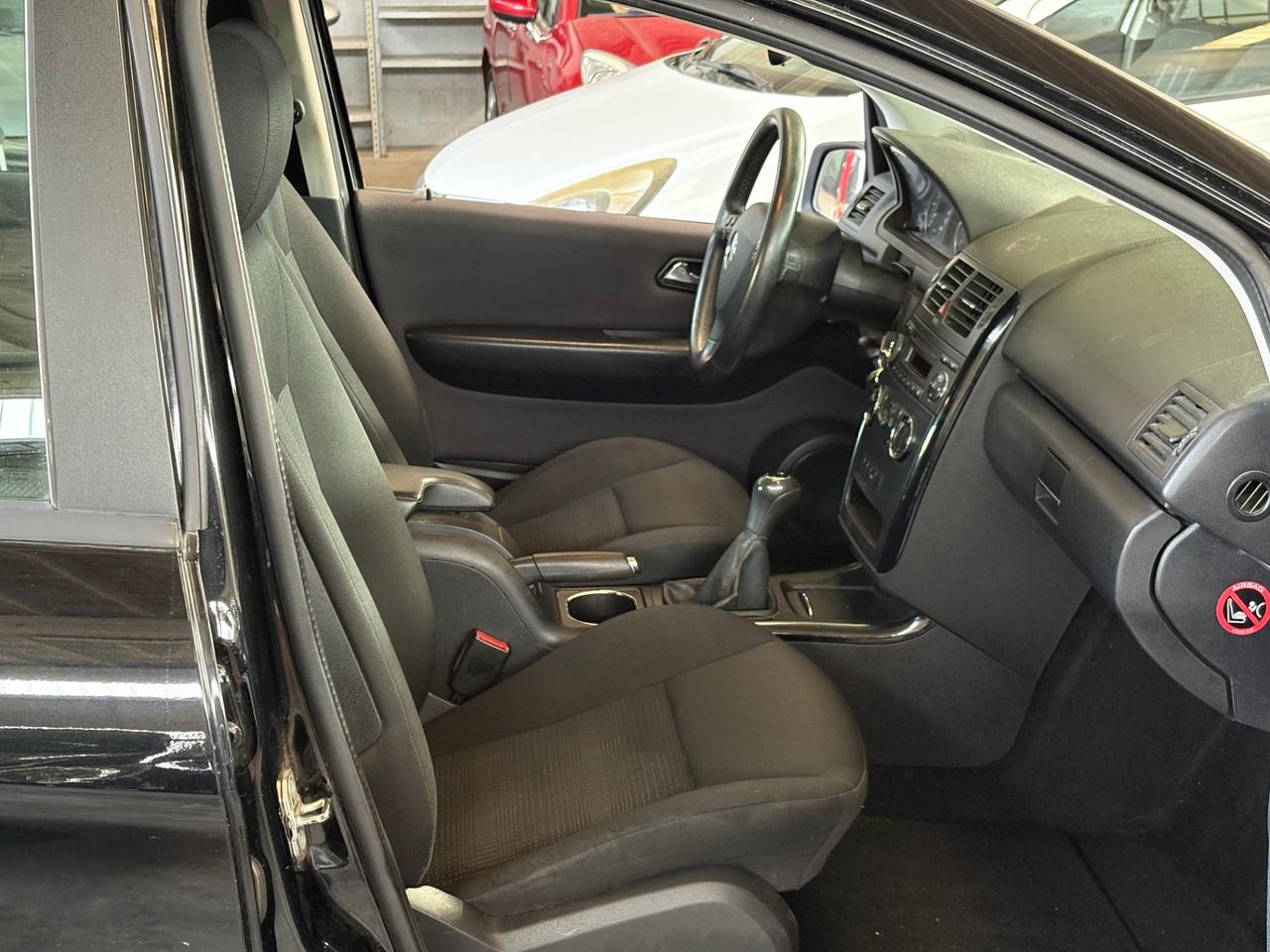 Mercedes-benz A 160 BlueEFFICIENCY Special Edition
