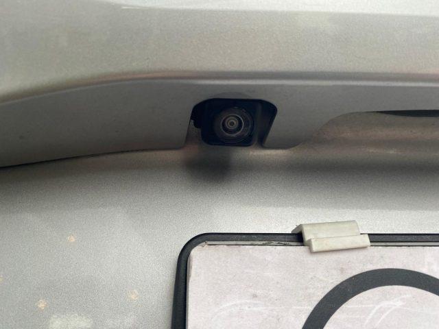 MITSUBISHI Outlander 2.0 4WD GPL Bi-fuel CVT Instyle SDA 7 posti