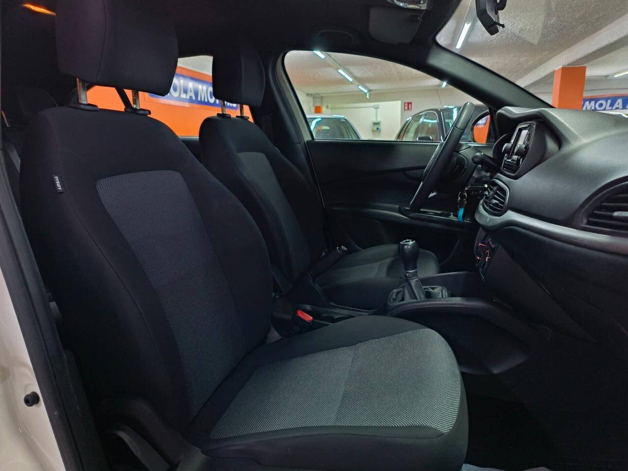 Fiat Tipo 1.3 Mjt S&S 5 porte Street - 2020