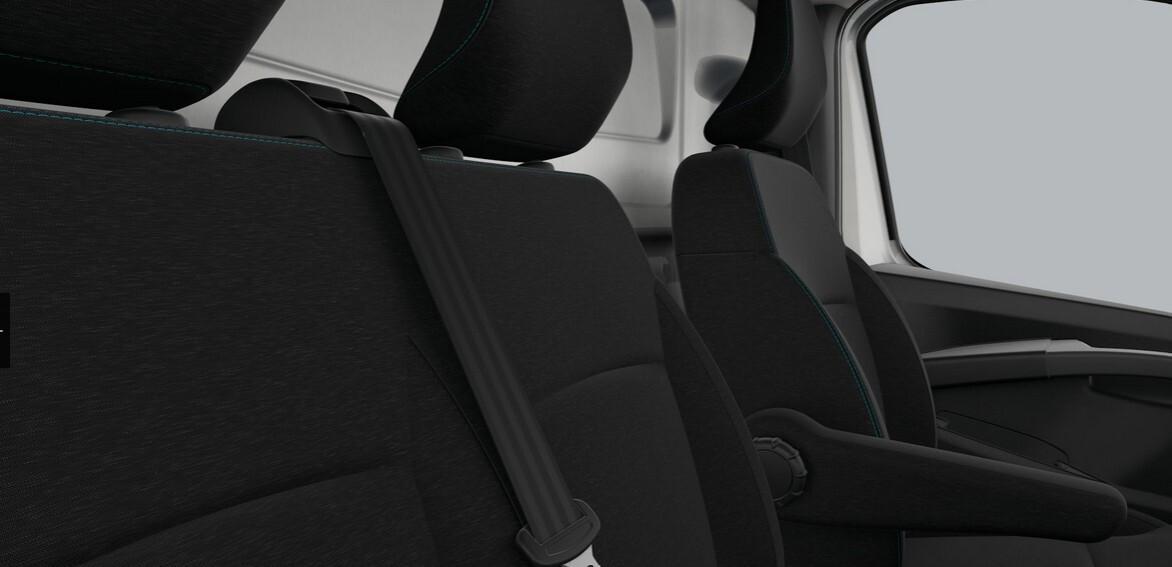 Renault Trafic - APERTI AD AGOSTO