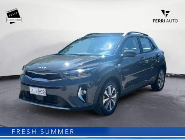 KIA Stonic 1.2 DPI Style