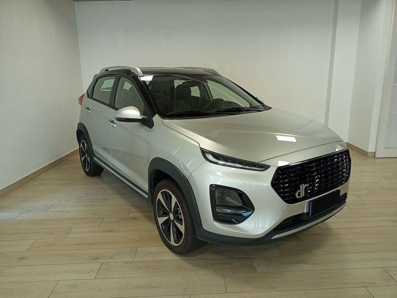 DR AUTOMOBILES dr 3.0 DR3 CVT 1.5 BZ /GPL
