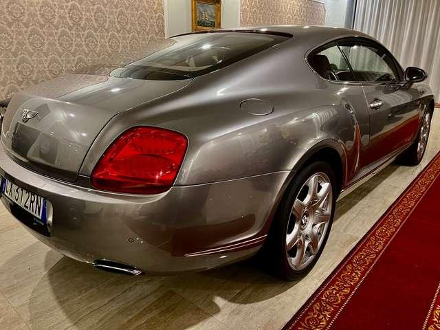 Bentley Continental GT 6.0 Pari al nuovo spesi 26.000 € inBentley 20