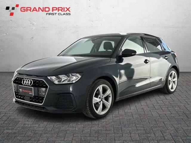 AUDI A1 SPB 25 TFSI S tronic Admired