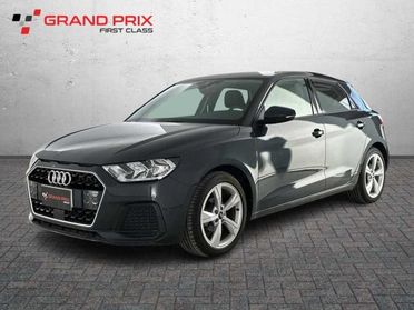 AUDI A1 SPB 25 TFSI S tronic Admired