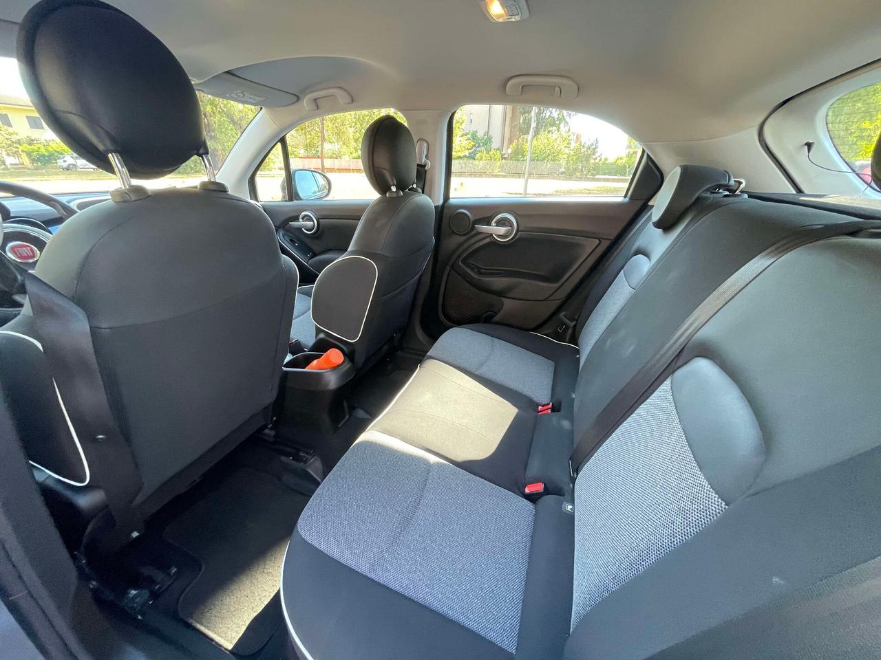 Fiat 500X 24 MESI DI GARANZIA 1.3 mjt Pop Star 95cv