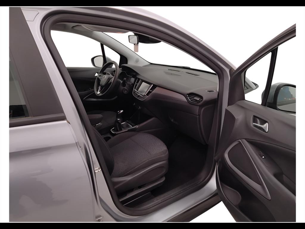OPEL Crossland X - Crossland X 1.2 83cv my18.5