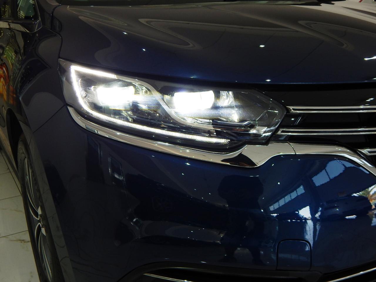 Renault Espace 2.0 blue dci Executive 160cv 7P EDC TETTO-NAVI-LED