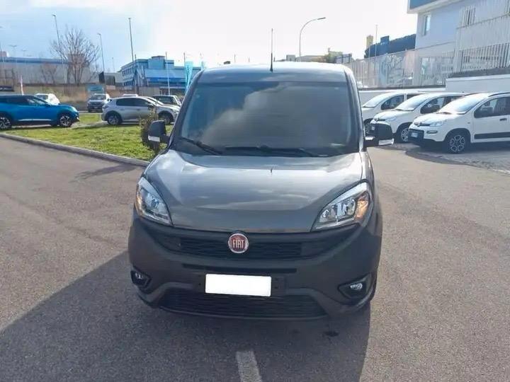 Fiat Doblo Cargo CH1 BUSINESS 1.6 Mjet 120cv E6D S&S