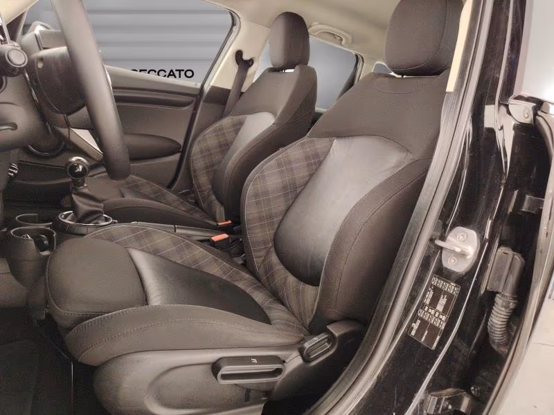Mini Cooper D 1.5 D Cooper D Hype